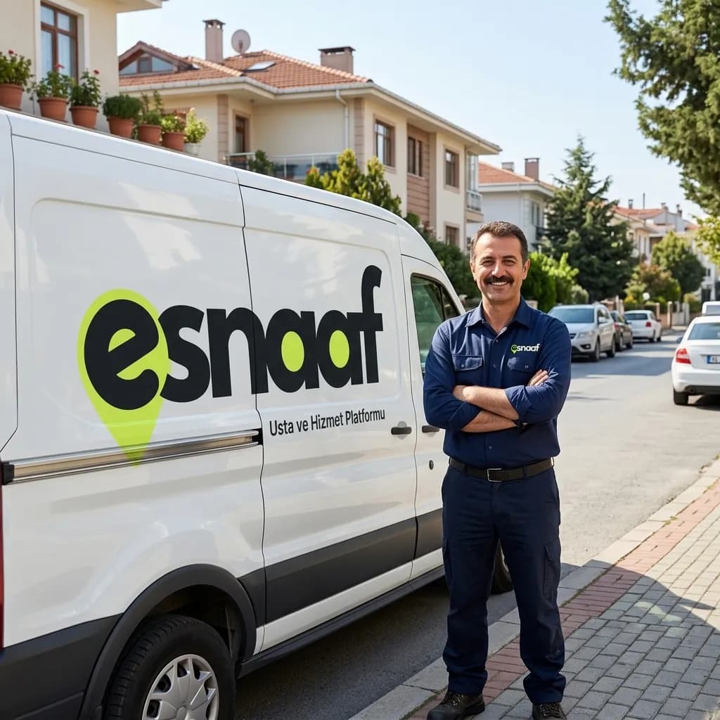 Esnaaf Provider